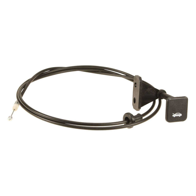 912-104 Hood Release Cable