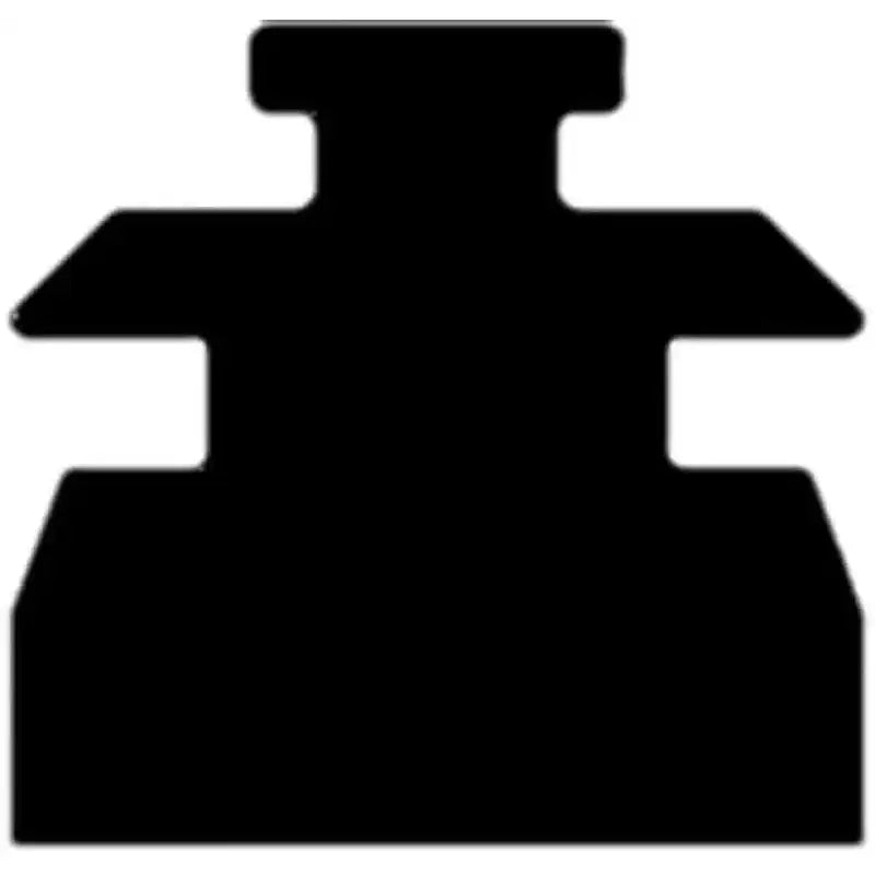 912-15-80DP Uhmw Tunnel Protector 1"X15"