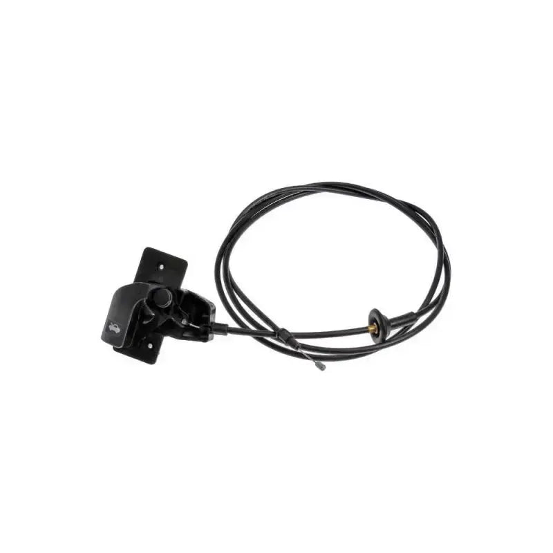 912-179 Hood Release Cable