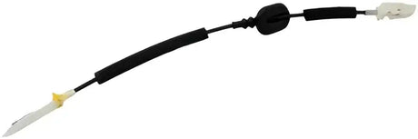 Automotive door latch cable for easy door release Dorman door release cable assembly