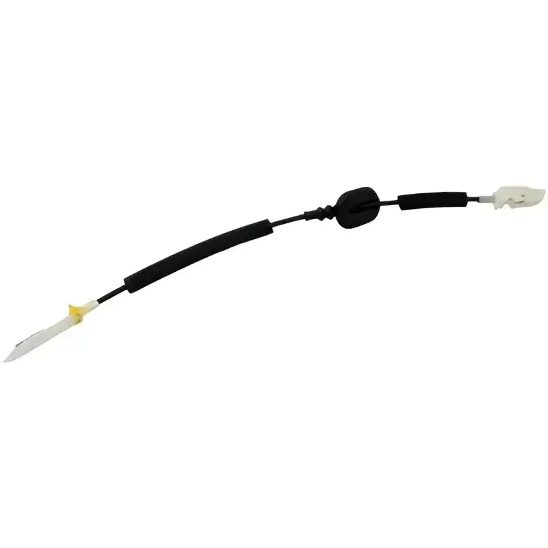 Automotive door latch cable for easy door release Dorman door release cable assembly