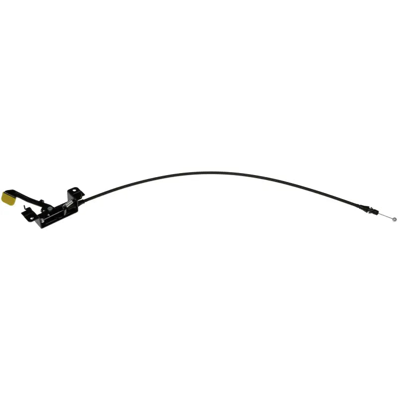 Dorman Hood Release Cable Assembly for easy hood release, reliable hood release cable