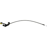 Dorman Hood Release Cable Assembly for easy hood release, reliable hood release cable