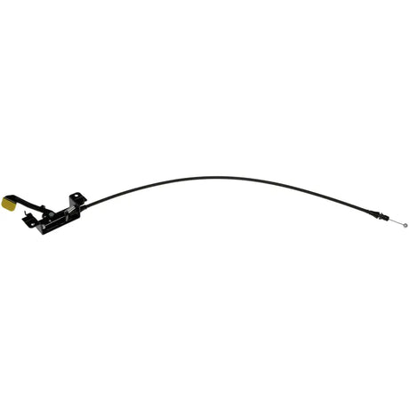 Dorman Hood Release Cable Assembly for easy hood release, reliable hood release cable