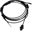 912-778 Dorman Trunk And Fuel Door Release Cable