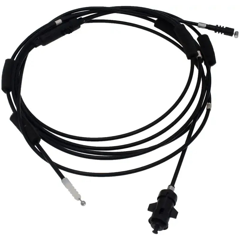 912-778 Dorman Trunk And Fuel Door Release Cable