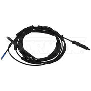 912-779 Dorman Trnk Fuel Door Cable - Trunk Lid Release