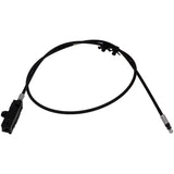 912-780 Dorman Hood Release Cable Assembly