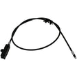 912-780 Dorman Hood Release Cable Assembly