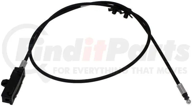 912-780 Dorman Hood Release Cable Assembly