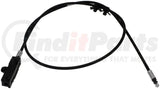912-780 Dorman Hood Release Cable Assembly