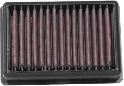 K&N High Flow Air Filter Air Filters BM-1121