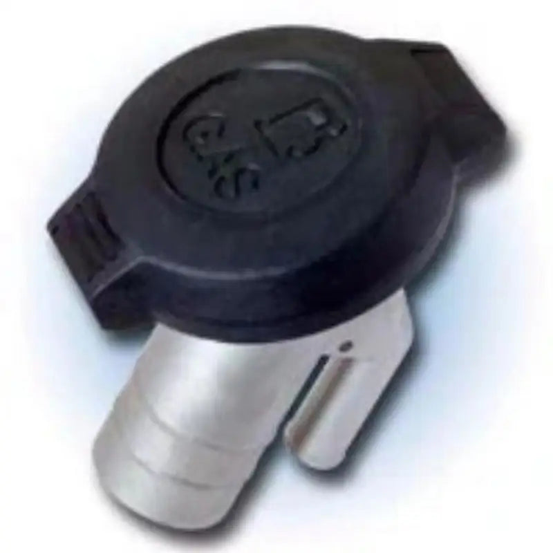 912036B Attwood Marine Cover Subassembly Black