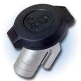 912036B Attwood Marine Cover Subassembly Black