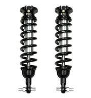 91255 Icon Trvl 2.5 Vs Ir Coilovr Kt - Coil Over Shock Absorber