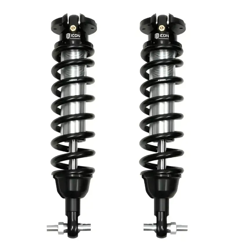 91255 Icon Trvl 2.5 Vs Ir Coilovr Kt - Coil Over Shock Absorber