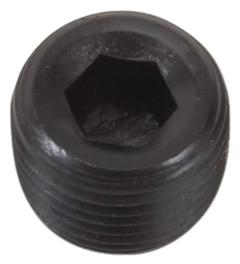 9126 Pipe Plug Fitting