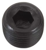 9126 Pipe Plug Fitting