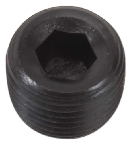 9126 Pipe Plug Fitting