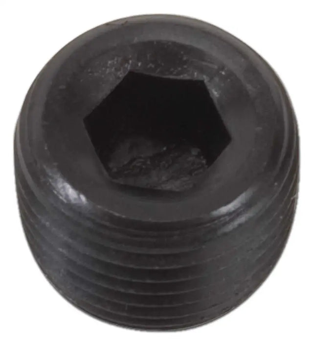 9126 Pipe Plug Fitting
