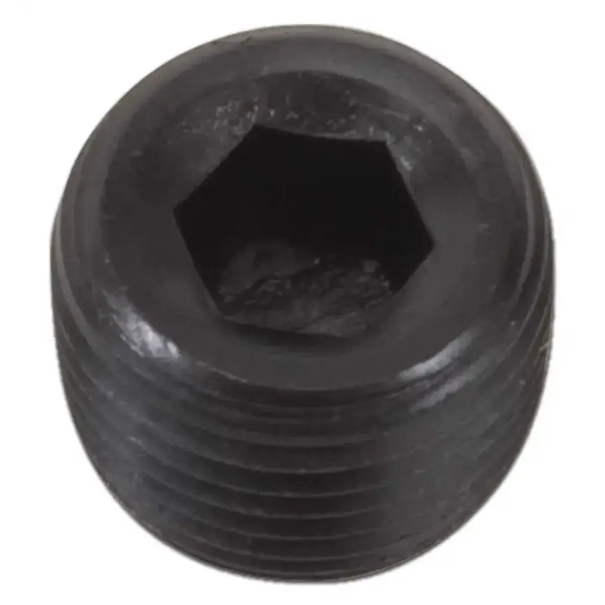 9126 Pipe Plug Fitting