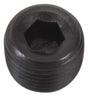 9126 Pipe Plug Fitting
