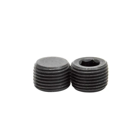 9127 Pipe Plug Fitting