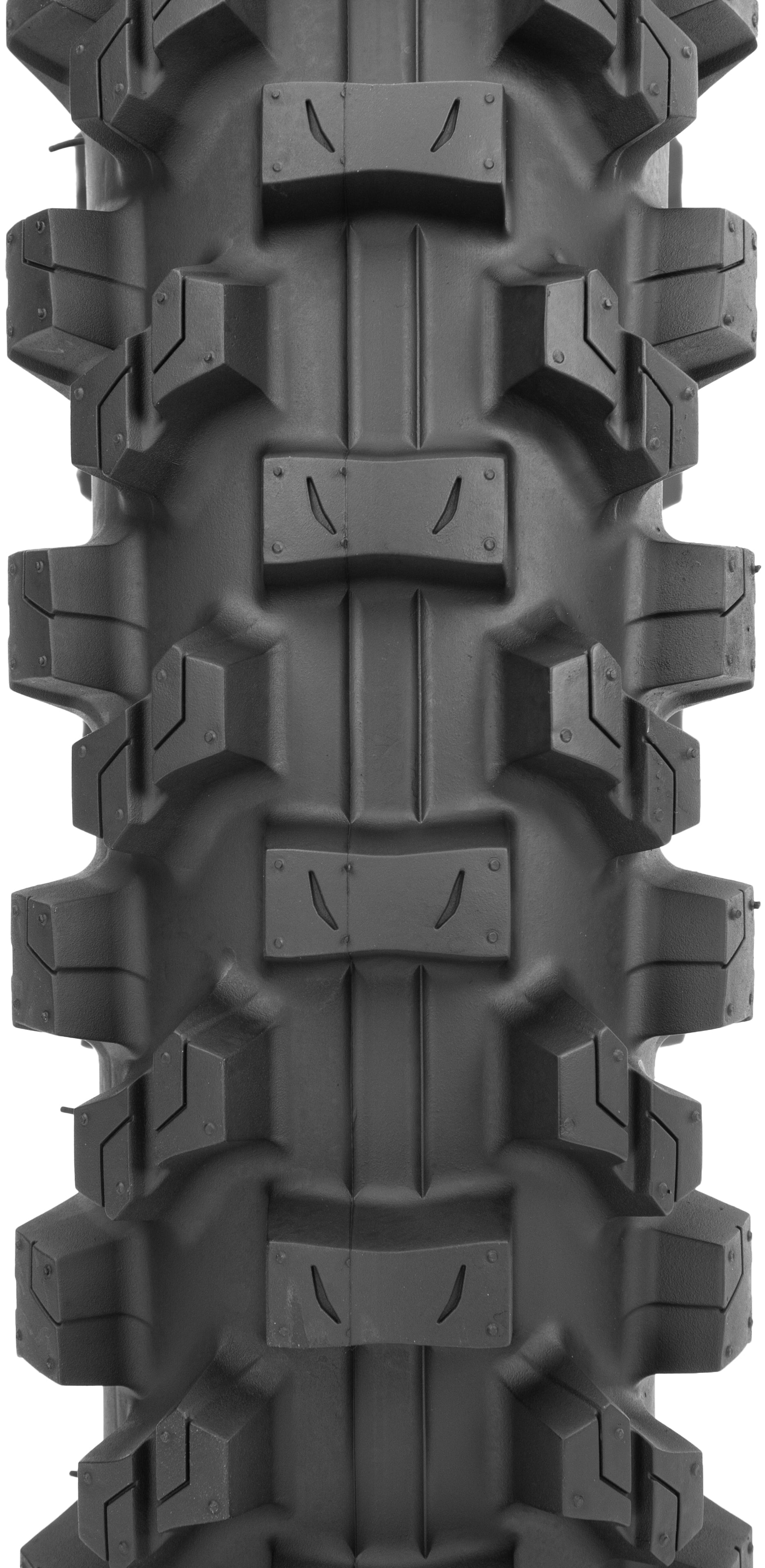Tire Vx 10 Rear 90/100 14 49m Bias Tt