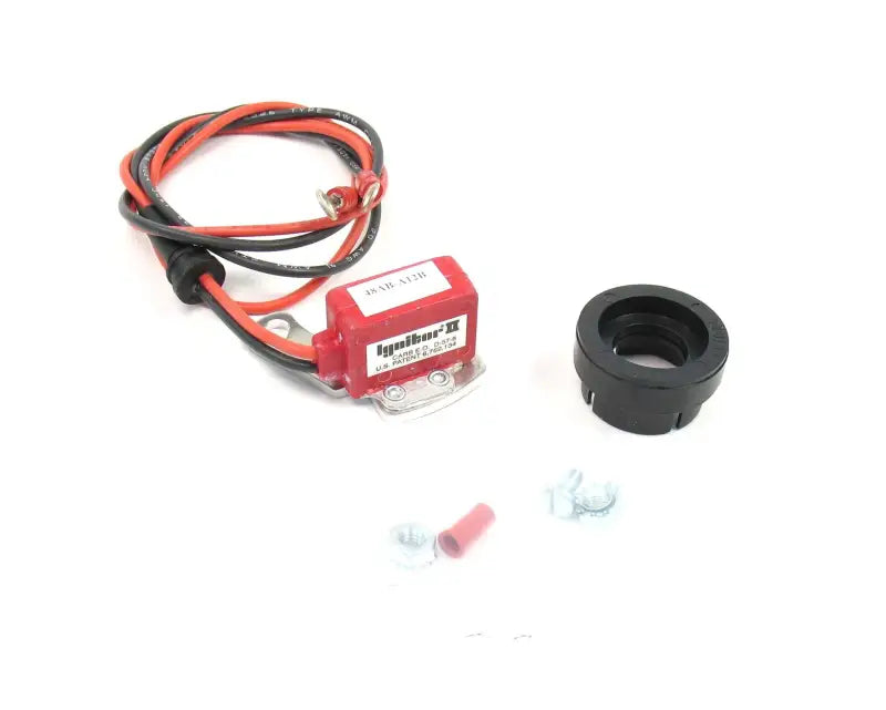 91281 Electronic Ignition Conversion