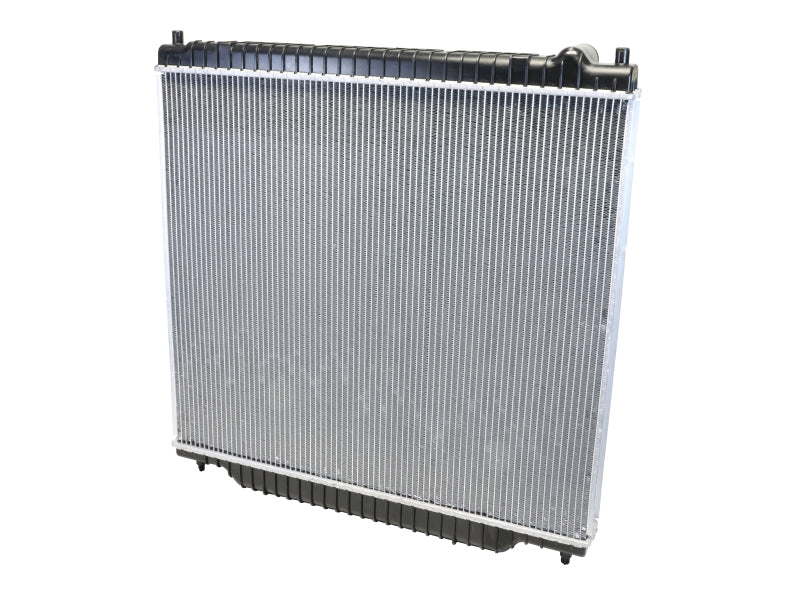 aFe 46-53051 afe BladeRunner OER Series Radiator 99-03 Ford Diesel Trucks V8-7.3L (td)