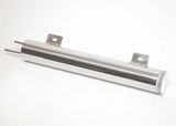 9130G Mr Gasket S/S 2X13 Cool Ovrflowtank