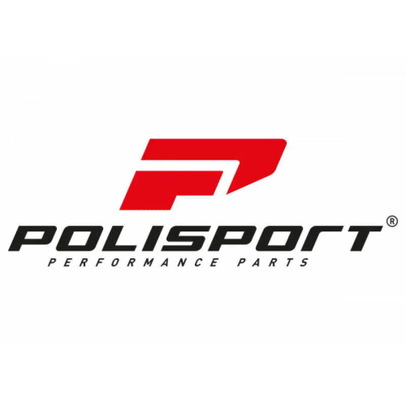 91318 Polisport Plastic Body Kit Beta Nardo