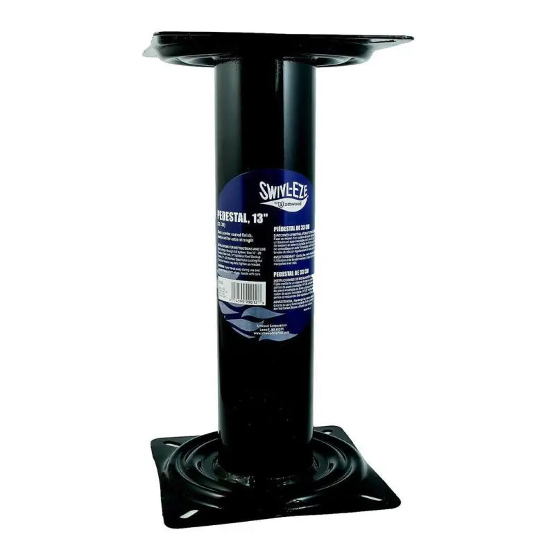 91320 Attwood Marine Economy Pedestal 13' Heig