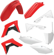 91331 Plastic Body Kit Hon Oe