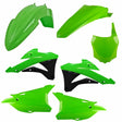 91333 Plastic Kit Kx85/112 OEM `22