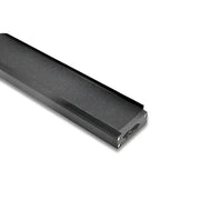 91345419 Romik Usa Rob-T Runningboard - Running Board