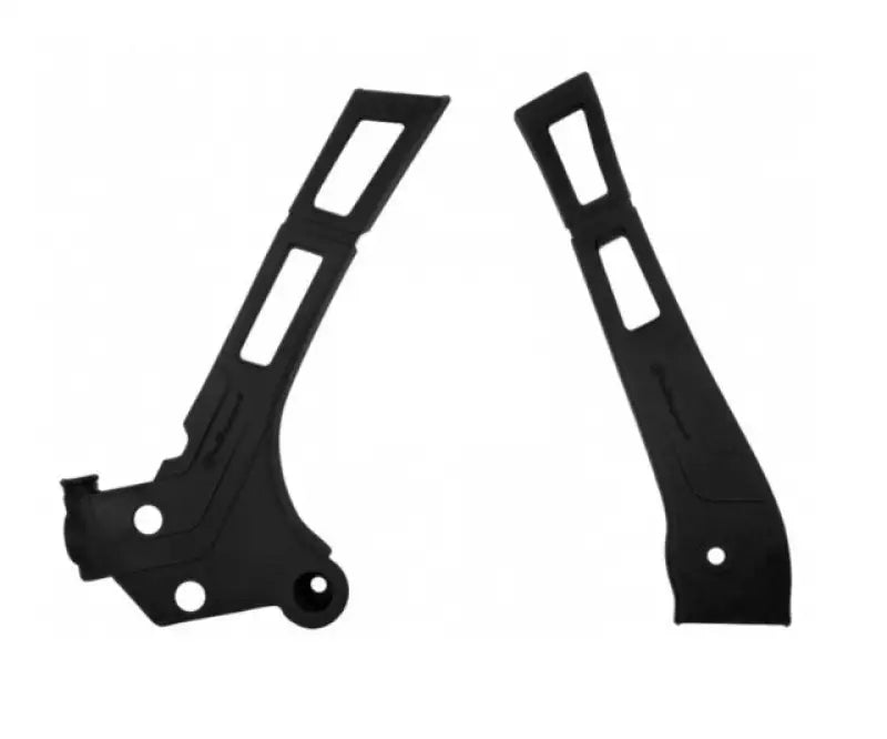 91358 Polisport Mx Restyling Kit Red Hon - Body