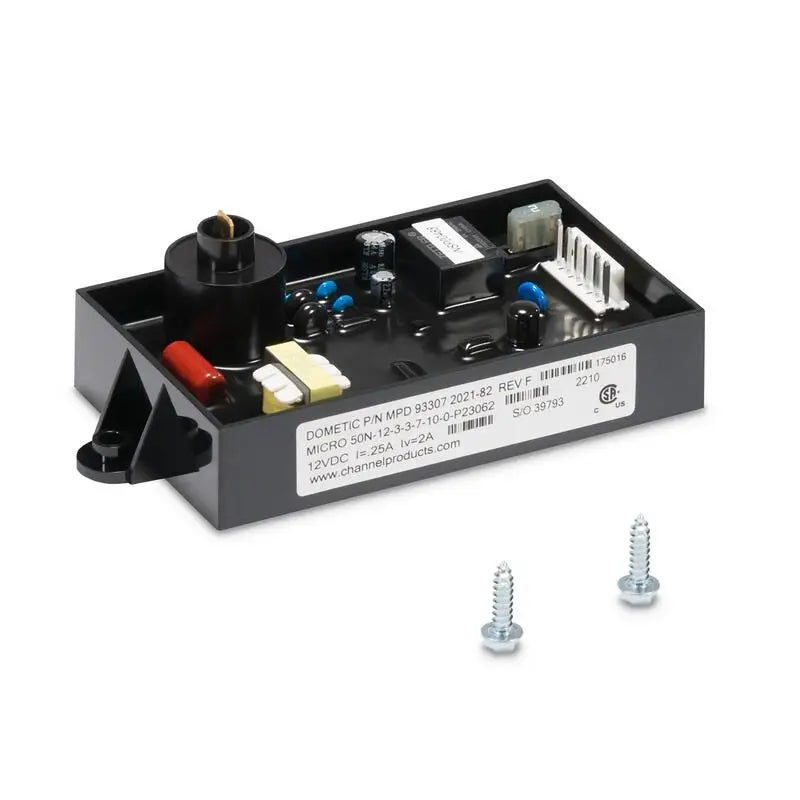 91367 Dometic Ignition Control Circuit Board For Use With Atwood