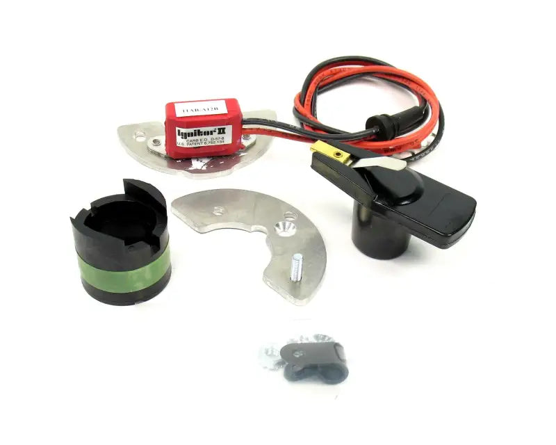 91381A Electronic Ignition Conversion