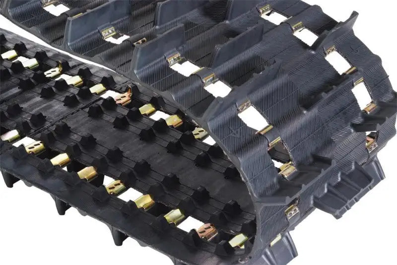 9140C Camso 2.52 Pitch Back Country Track 121 X 1.75 15 Wide - RV and Auto Parts