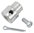 9141 Carburetor Throttle Linkage