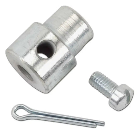 9141 Carburetor Throttle Linkage