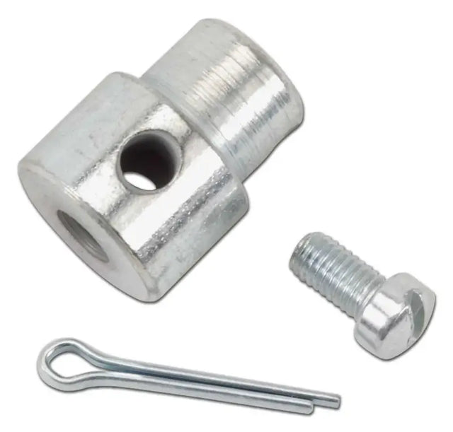 9141 Carburetor Throttle Linkage