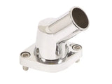 9141G Mr Gasket Chrm Alm Sbc W/N O-Rng 45