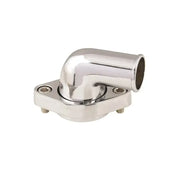 9142G Mr Gasket Chrm Alm Sbc W/N O-Rng 90