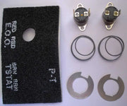 91447MC Water Heater Thermostat