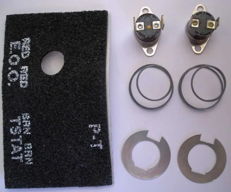 91447MC Water Heater Thermostat