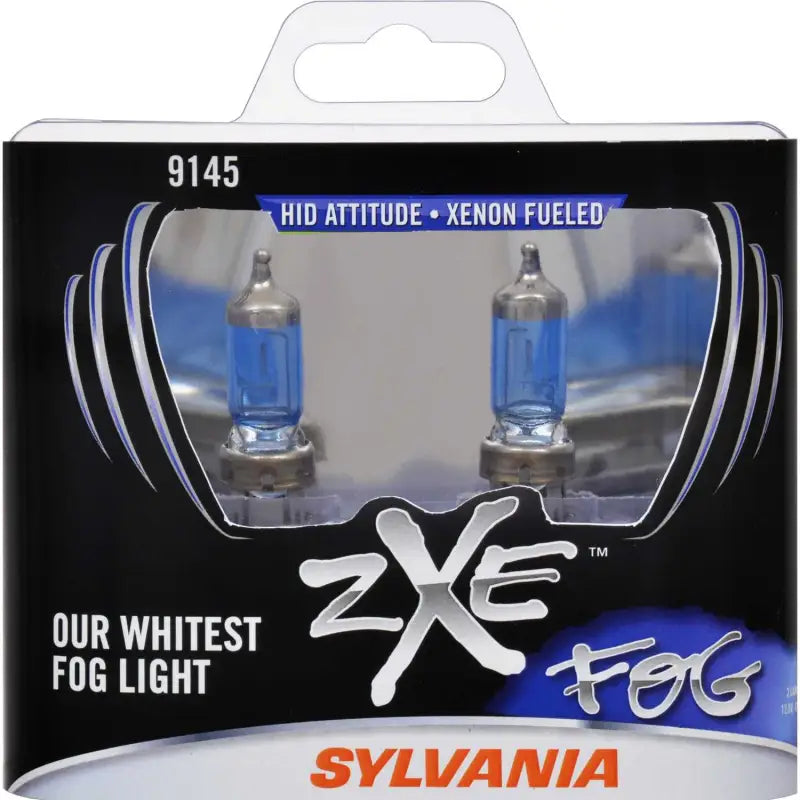9145SZ.BB2 Driving/ Fog Light Bulb
