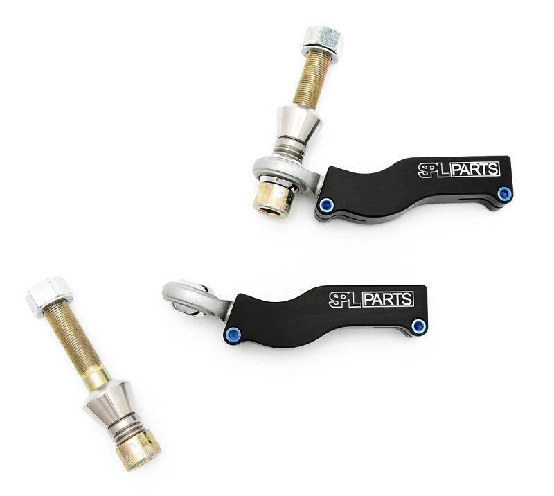 SPL Parts SPL TRE G29 SPL Parts 2020+ Toyota GR Supra (A90) / 2019+ BMW Z4 (G29) Tie Rod Ends (Bumpsteer Adjustable)