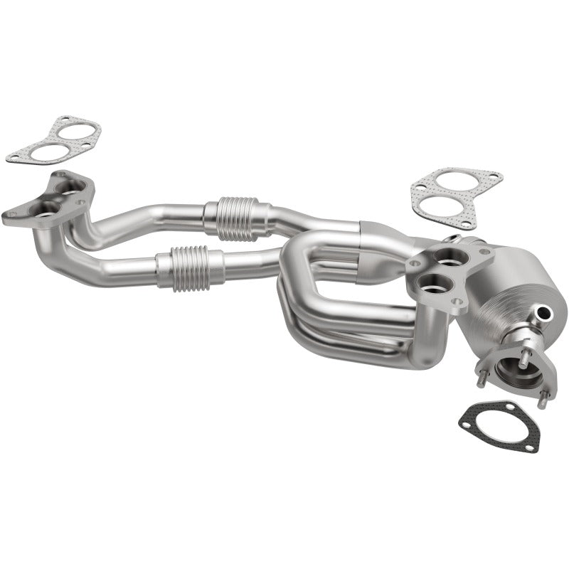 MAGNAFLOW 5531447 CONV DF 2006 - 2010 SUBARU FORESTER